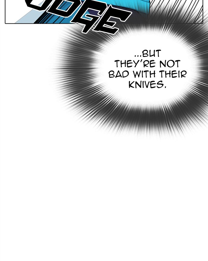 Lookism Chapter 310 page 37 - Chapter 310: Ep. 310: Jake Kim (9)