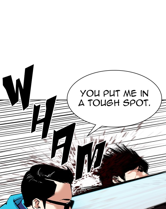 Lookism Chapter 310 page 40 - Chapter 310: Ep. 310: Jake Kim (9)