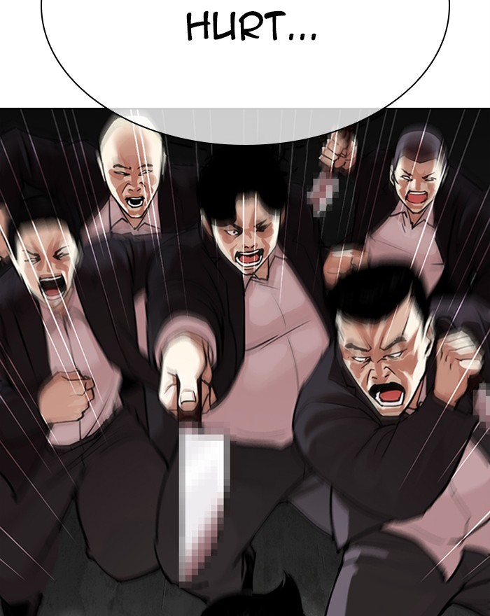 Lookism Chapter 310 page 43 - Chapter 310: Ep. 310: Jake Kim (9)