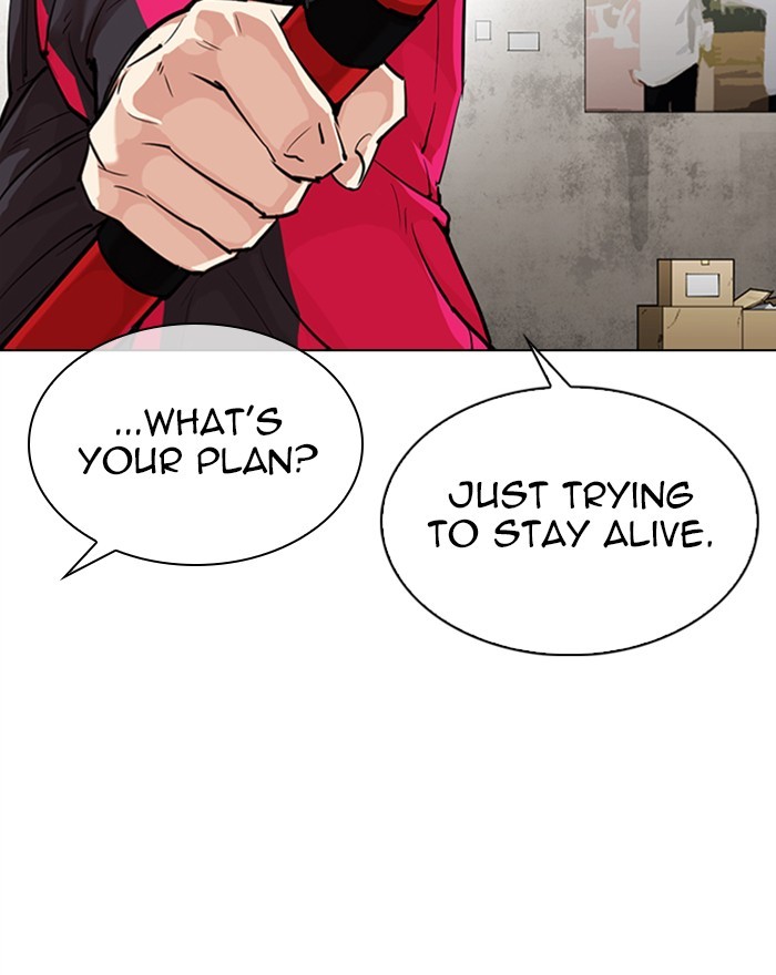 Lookism Chapter 310 page 48 - Chapter 310: Ep. 310: Jake Kim (9)