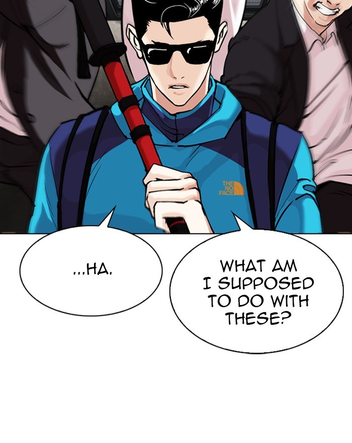 Lookism Chapter 310 page 50 - Chapter 310: Ep. 310: Jake Kim (9)