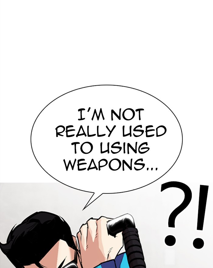 Lookism Chapter 310 page 54 - Chapter 310: Ep. 310: Jake Kim (9)
