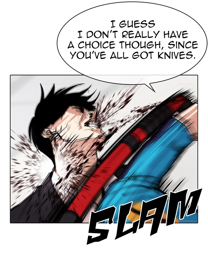 Lookism Chapter 310 page 58 - Chapter 310: Ep. 310: Jake Kim (9)