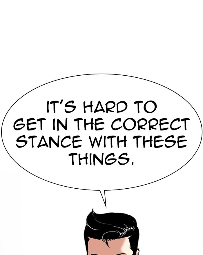 Lookism Chapter 310 page 61 - Chapter 310: Ep. 310: Jake Kim (9)