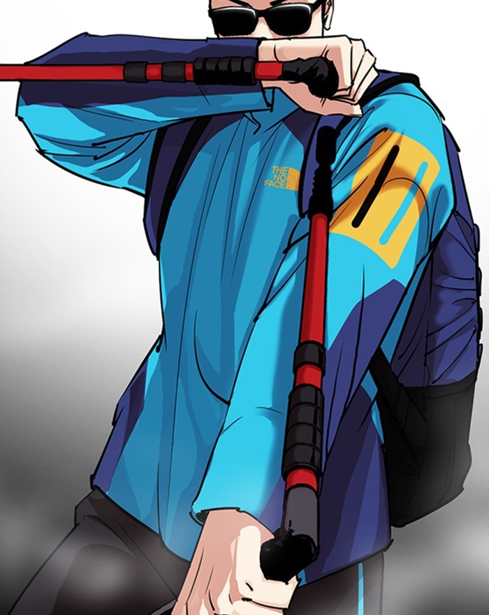 Lookism Chapter 310 page 62 - Chapter 310: Ep. 310: Jake Kim (9)