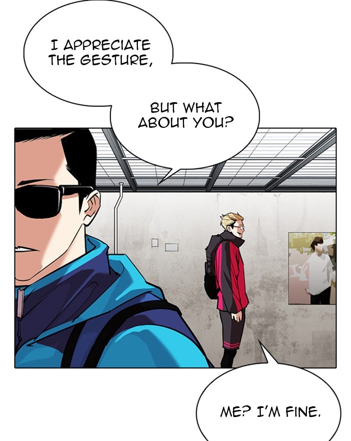 Lookism Chapter 310 page 64 - Chapter 310: Ep. 310: Jake Kim (9)