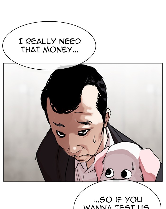 Lookism Chapter 310 page 72 - Chapter 310: Ep. 310: Jake Kim (9)