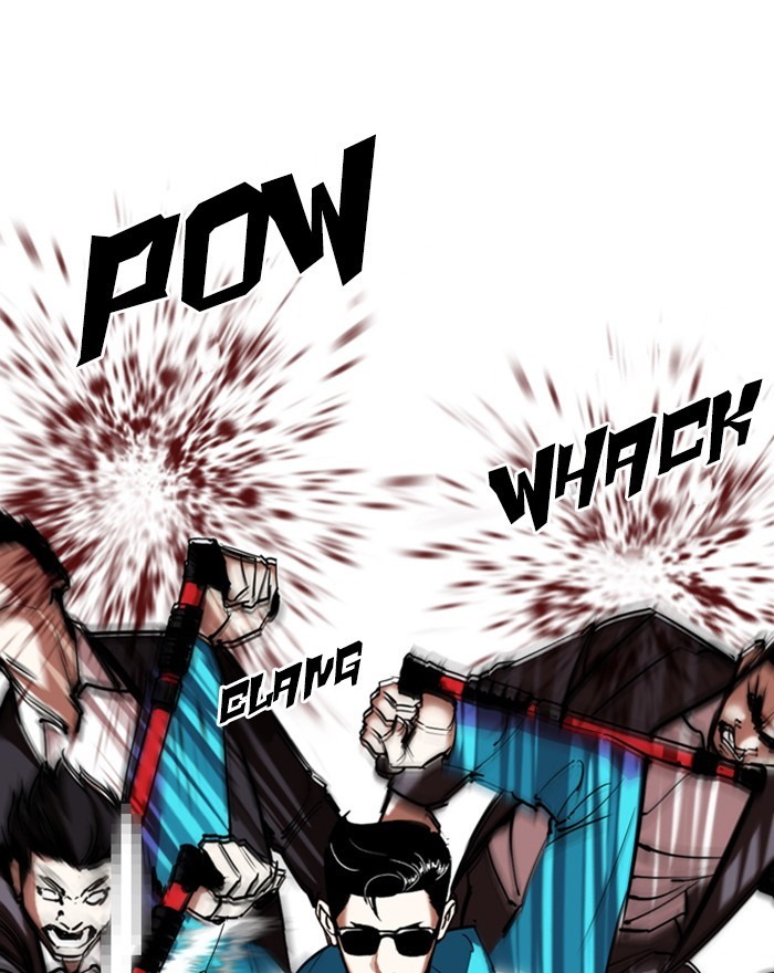 Lookism Chapter 310 page 74 - Chapter 310: Ep. 310: Jake Kim (9)