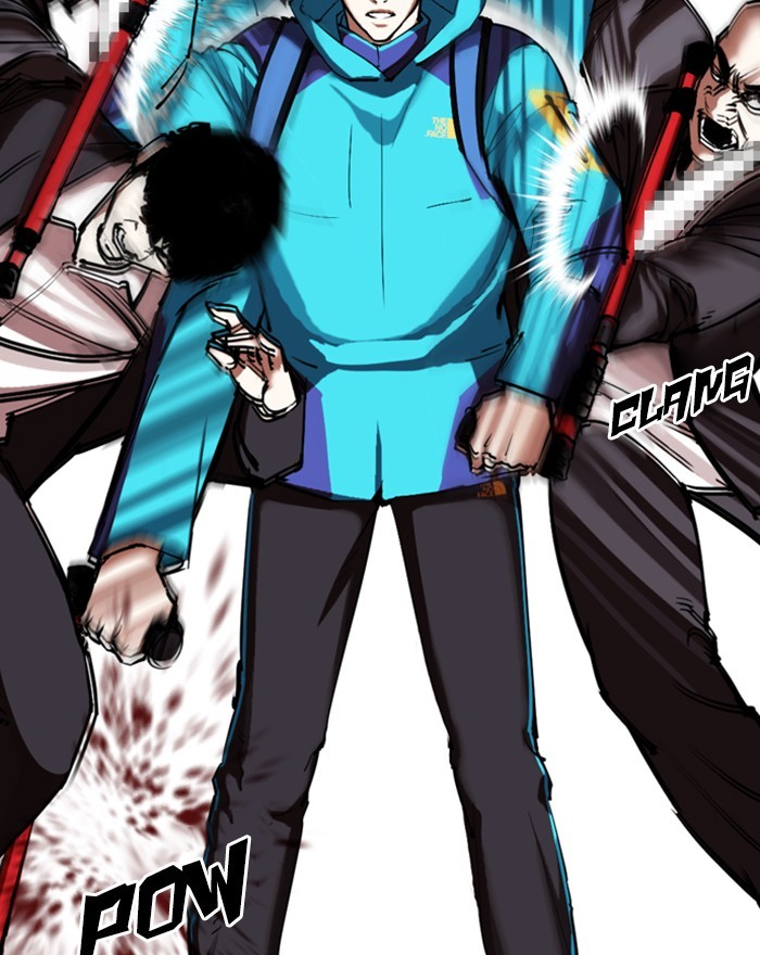 Lookism Chapter 310 page 75 - Chapter 310: Ep. 310: Jake Kim (9)