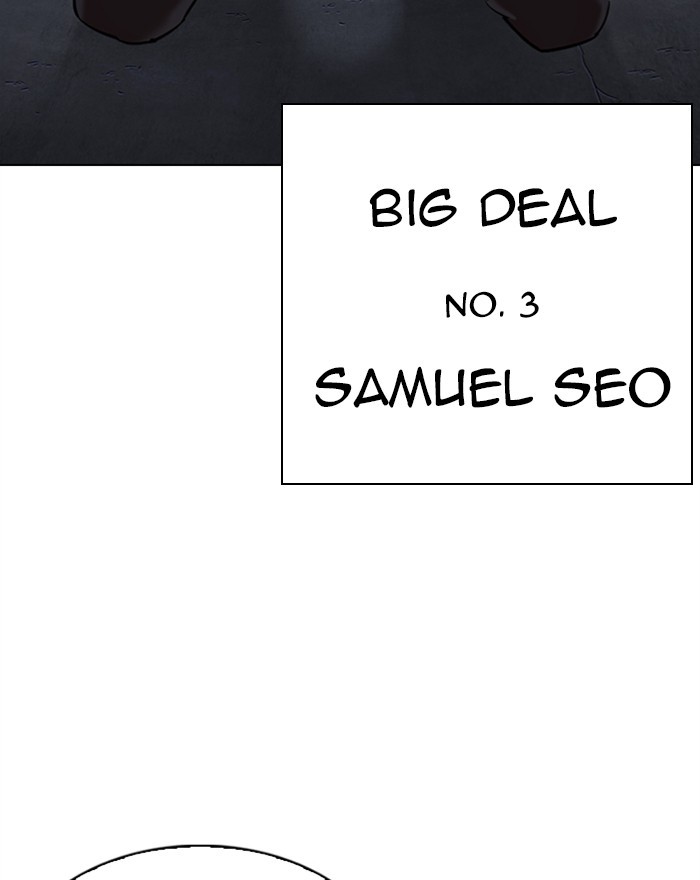 Lookism Chapter 310 page 8 - Chapter 310: Ep. 310: Jake Kim (9)