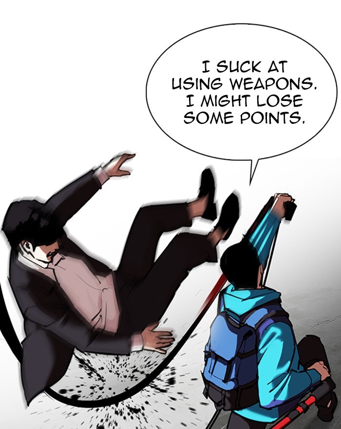 Lookism Chapter 310 page 80 - Chapter 310: Ep. 310: Jake Kim (9)