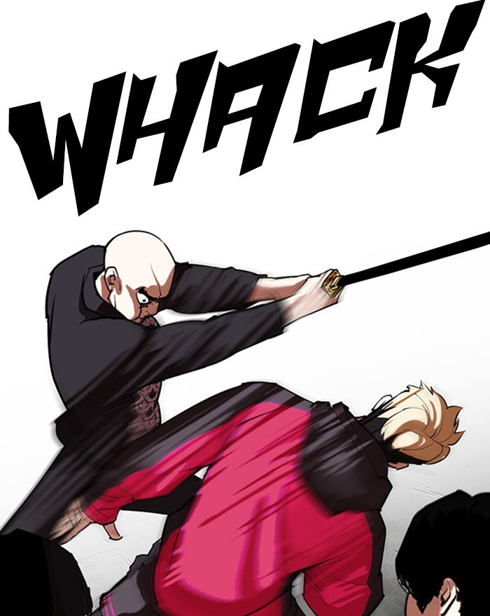 Lookism Chapter 310 page 91 - Chapter 310: Ep. 310: Jake Kim (9)