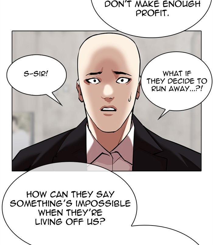 Lookism Chapter 311 page 10 - Chapter 311: Ep. 311: Jake Kim (10)