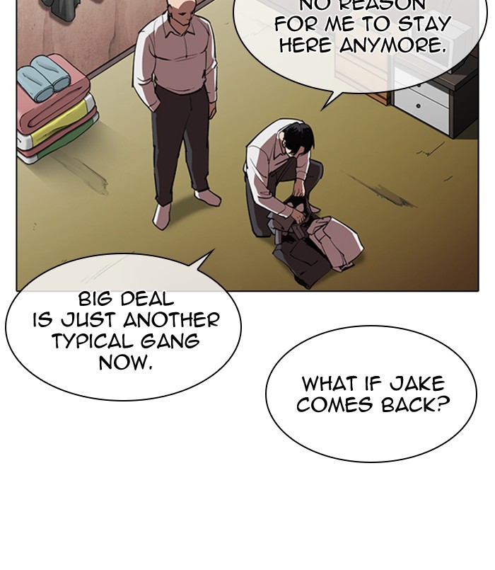 Lookism Chapter 311 page 103 - Chapter 311: Ep. 311: Jake Kim (10)