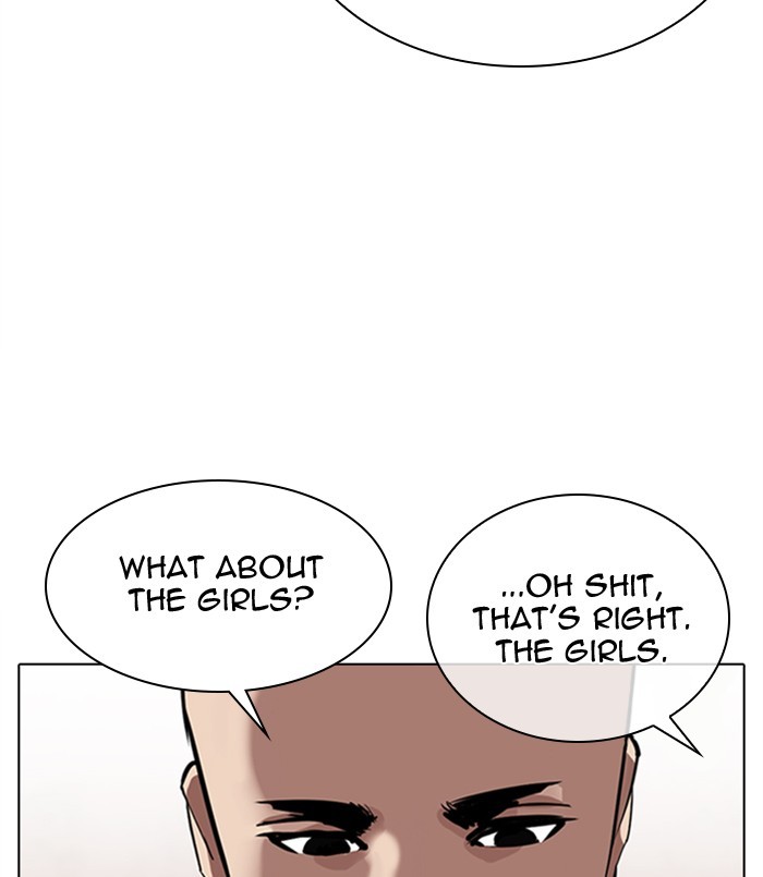 Lookism Chapter 311 page 106 - Chapter 311: Ep. 311: Jake Kim (10)