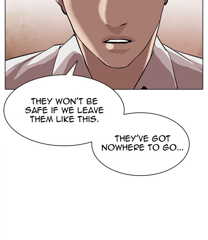 Lookism Chapter 311 page 107 - Chapter 311: Ep. 311: Jake Kim (10)