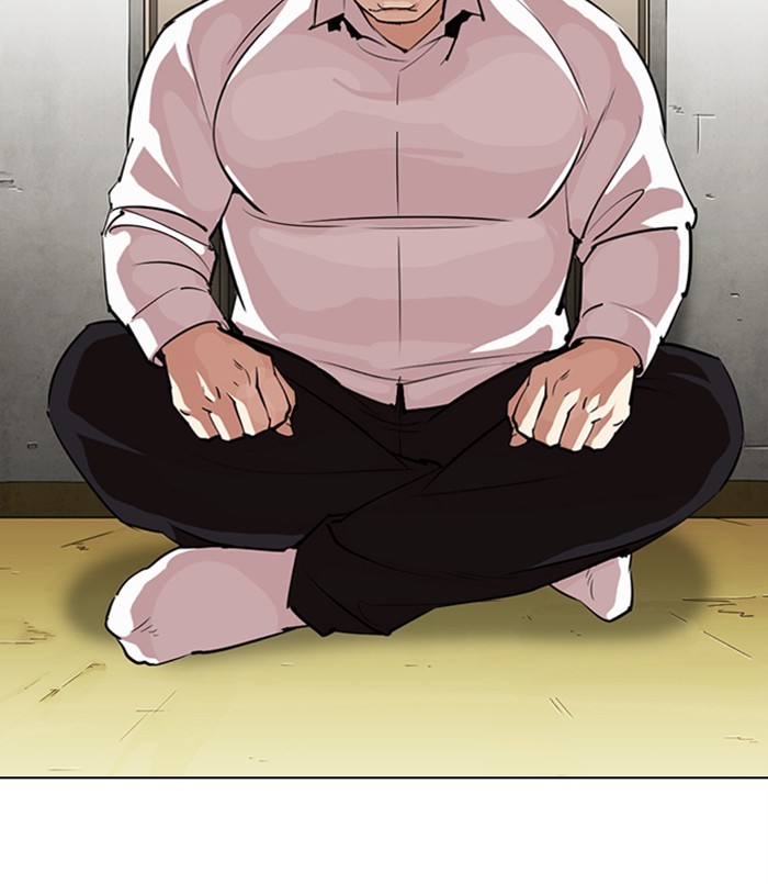 Lookism Chapter 311 page 111 - Chapter 311: Ep. 311: Jake Kim (10)