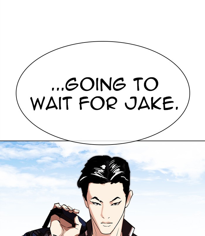 Lookism Chapter 311 page 114 - Chapter 311: Ep. 311: Jake Kim (10)