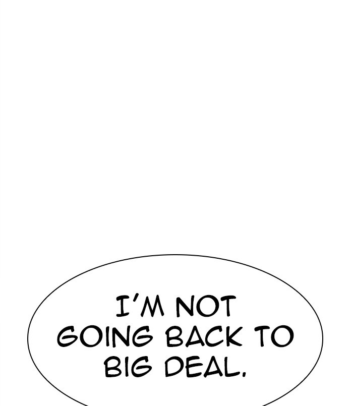 Lookism Chapter 311 page 116 - Chapter 311: Ep. 311: Jake Kim (10)