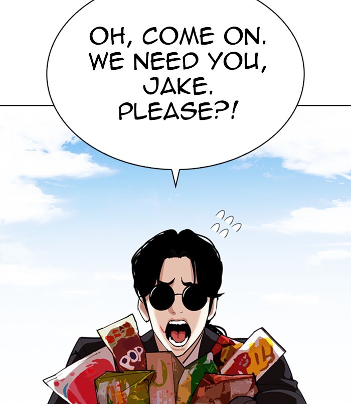 Lookism Chapter 311 page 119 - Chapter 311: Ep. 311: Jake Kim (10)