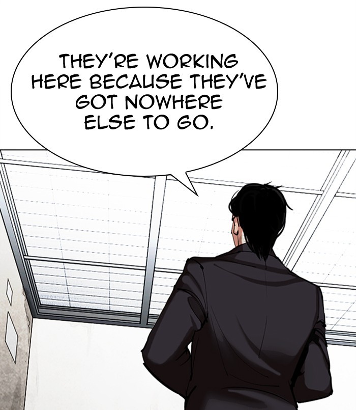 Lookism Chapter 311 page 12 - Chapter 311: Ep. 311: Jake Kim (10)