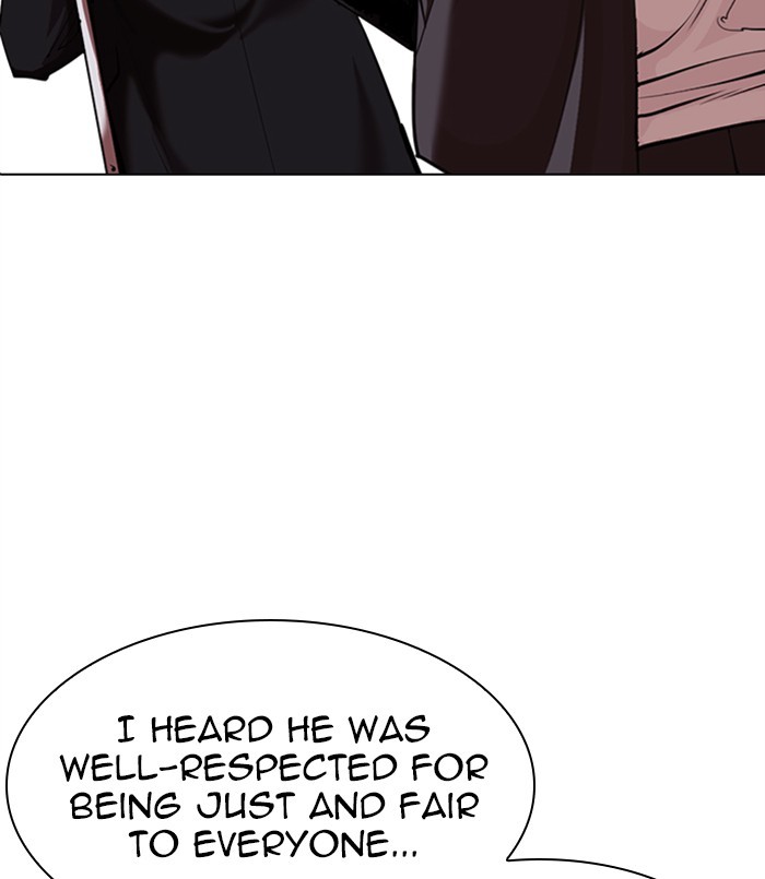 Lookism Chapter 311 page 132 - Chapter 311: Ep. 311: Jake Kim (10)