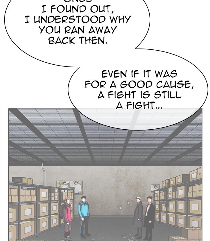 Lookism Chapter 311 page 135 - Chapter 311: Ep. 311: Jake Kim (10)