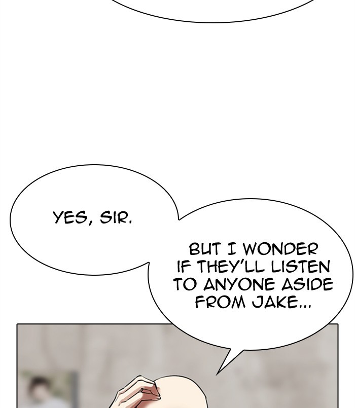 Lookism Chapter 311 page 14 - Chapter 311: Ep. 311: Jake Kim (10)