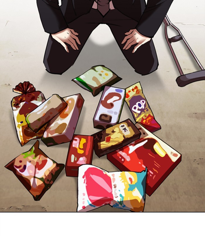 Lookism Chapter 311 page 144 - Chapter 311: Ep. 311: Jake Kim (10)