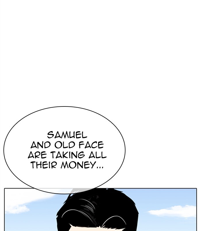 Lookism Chapter 311 page 145 - Chapter 311: Ep. 311: Jake Kim (10)