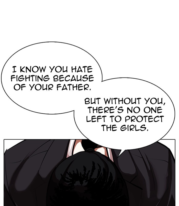 Lookism Chapter 311 page 147 - Chapter 311: Ep. 311: Jake Kim (10)