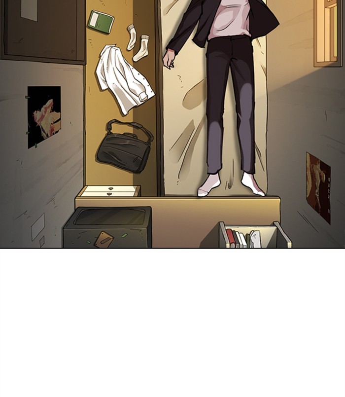 Lookism Chapter 311 page 154 - Chapter 311: Ep. 311: Jake Kim (10)