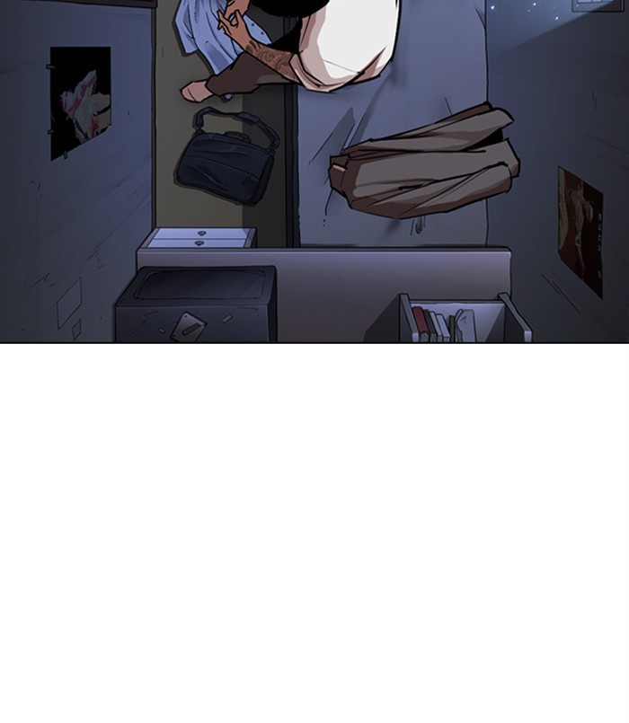 Lookism Chapter 311 page 156 - Chapter 311: Ep. 311: Jake Kim (10)