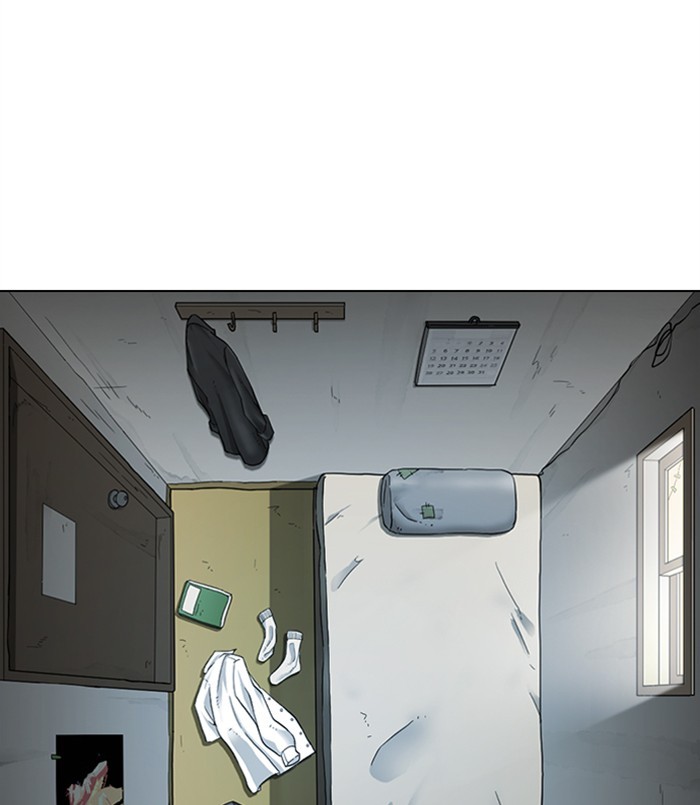 Lookism Chapter 311 page 157 - Chapter 311: Ep. 311: Jake Kim (10)