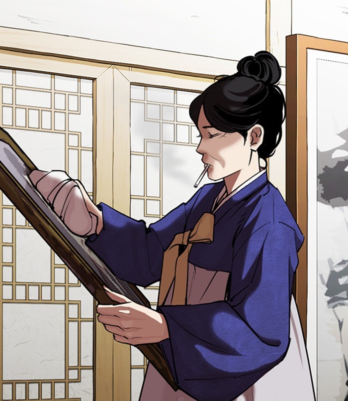 Lookism Chapter 311 page 165 - Chapter 311: Ep. 311: Jake Kim (10)