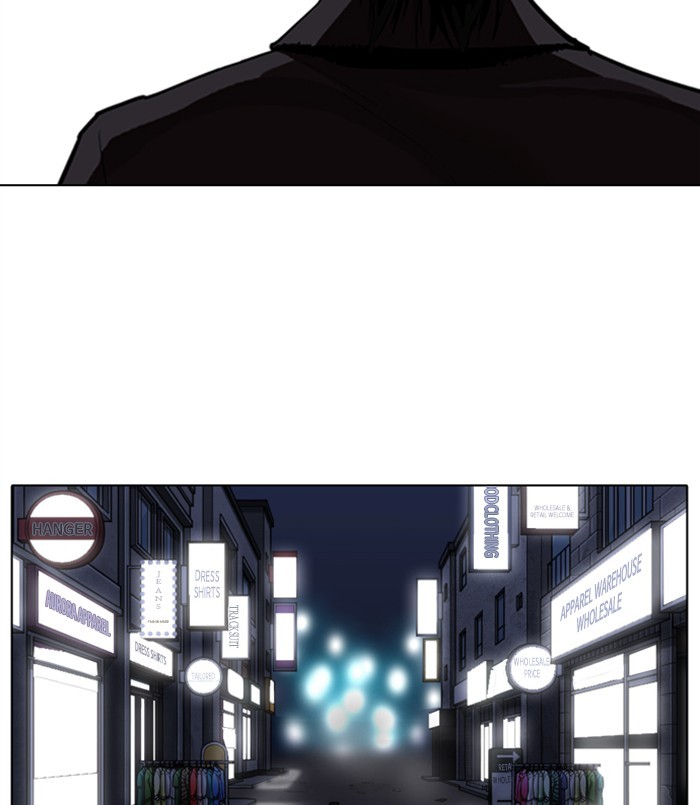 Lookism Chapter 311 page 17 - Chapter 311: Ep. 311: Jake Kim (10)