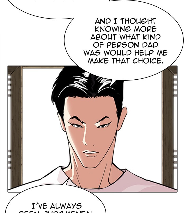 Lookism Chapter 311 page 172 - Chapter 311: Ep. 311: Jake Kim (10)