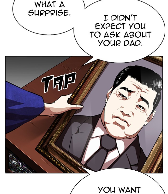 Lookism Chapter 311 page 174 - Chapter 311: Ep. 311: Jake Kim (10)