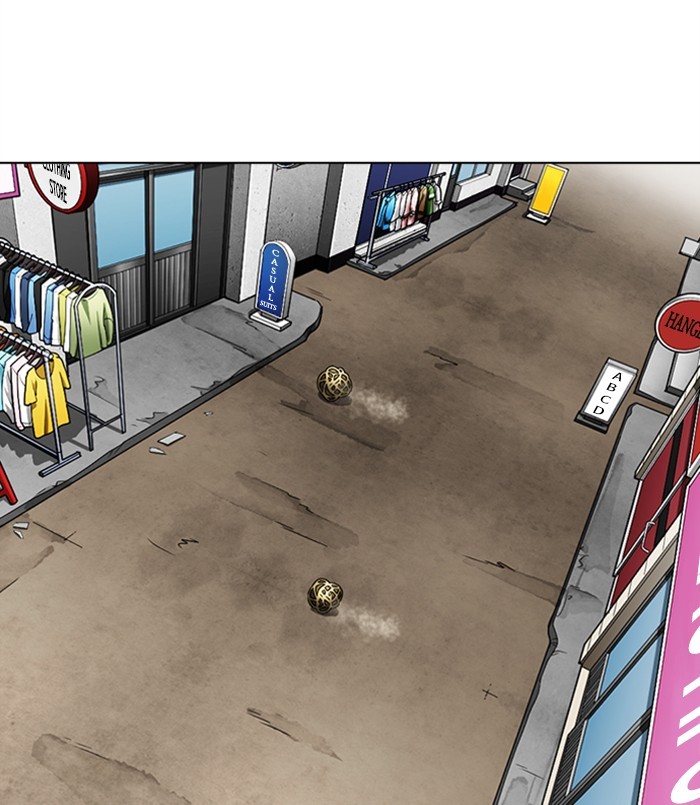 Lookism Chapter 311 page 184 - Chapter 311: Ep. 311: Jake Kim (10)
