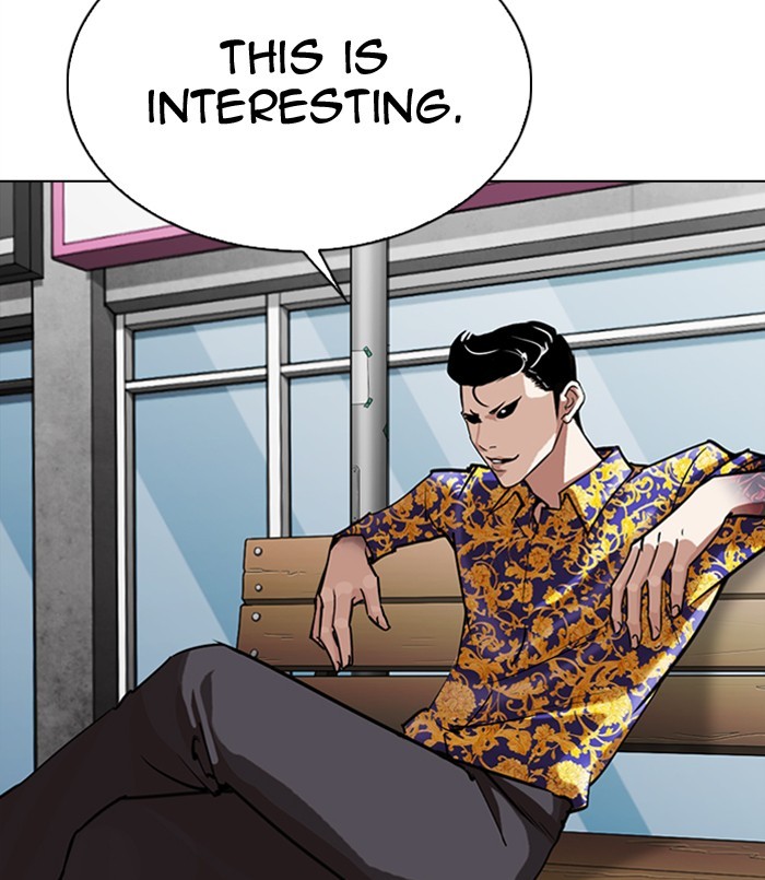 Lookism Chapter 311 page 186 - Chapter 311: Ep. 311: Jake Kim (10)