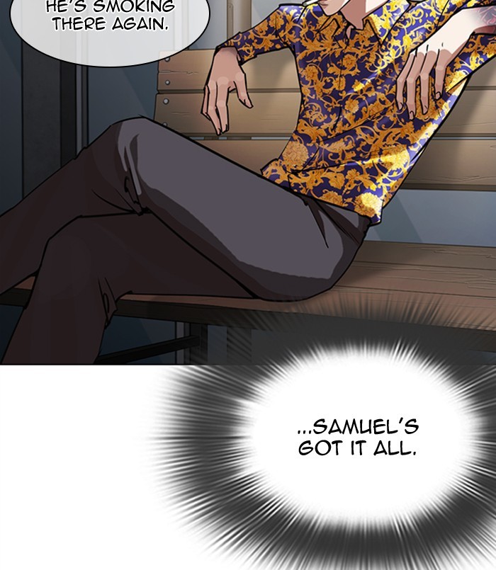 Lookism Chapter 311 page 19 - Chapter 311: Ep. 311: Jake Kim (10)