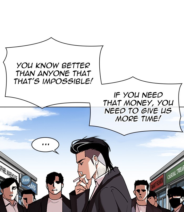 Lookism Chapter 311 page 190 - Chapter 311: Ep. 311: Jake Kim (10)