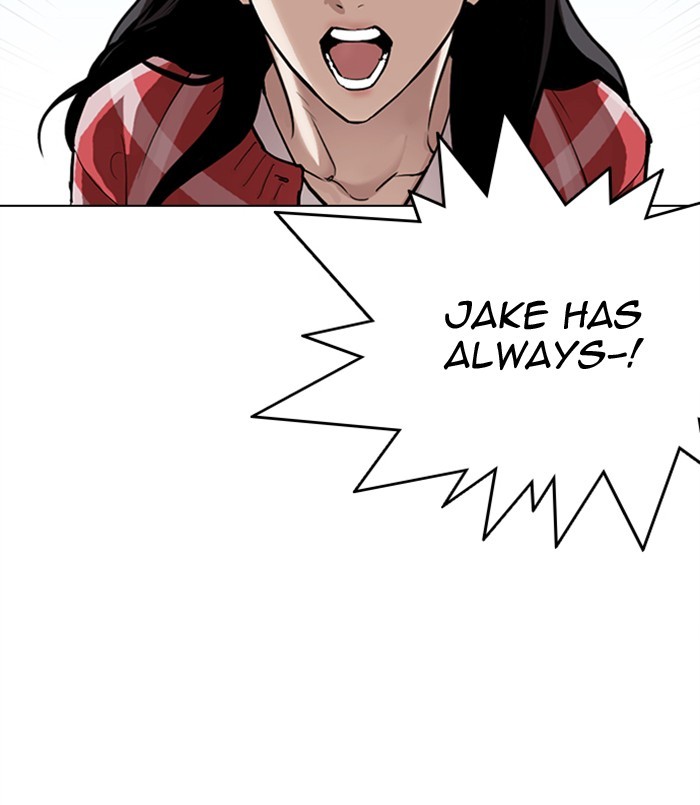 Lookism Chapter 311 page 195 - Chapter 311: Ep. 311: Jake Kim (10)