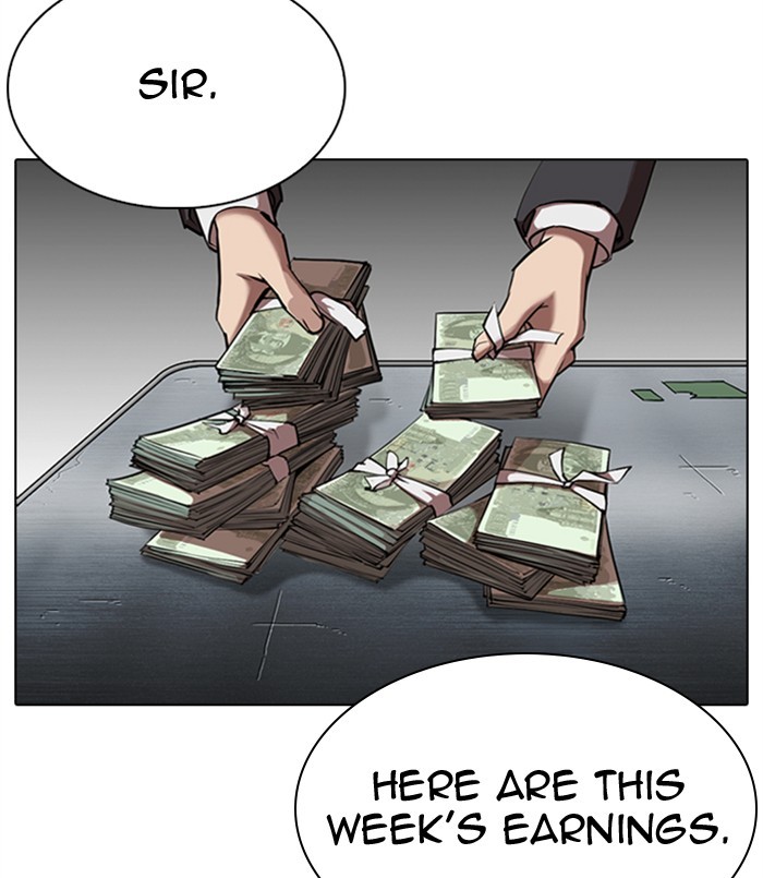 Lookism Chapter 311 page 2 - Chapter 311: Ep. 311: Jake Kim (10)