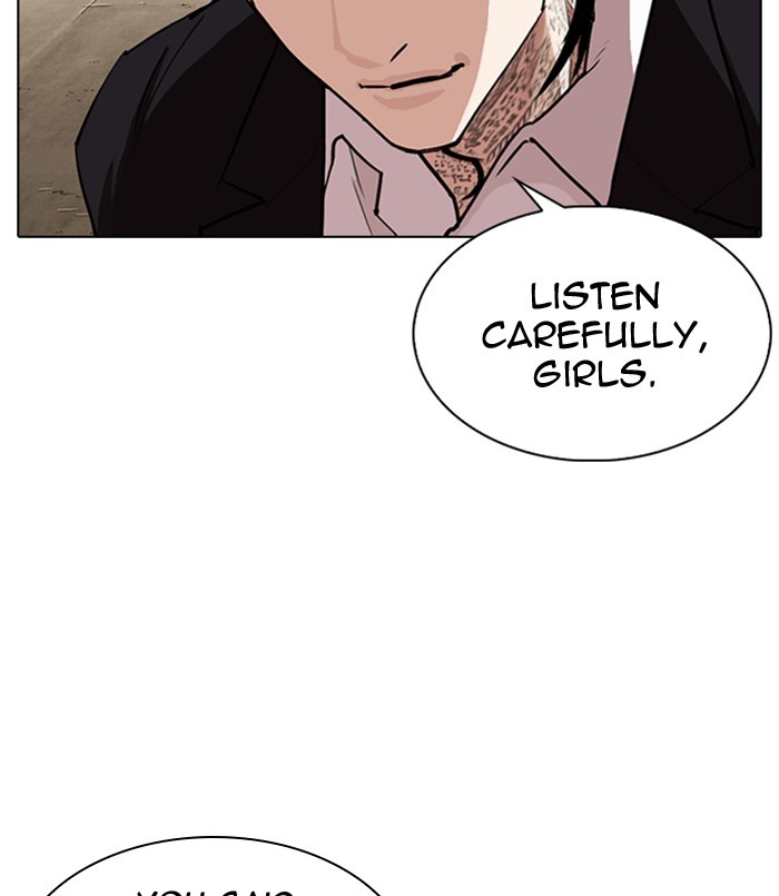 Lookism Chapter 311 page 205 - Chapter 311: Ep. 311: Jake Kim (10)