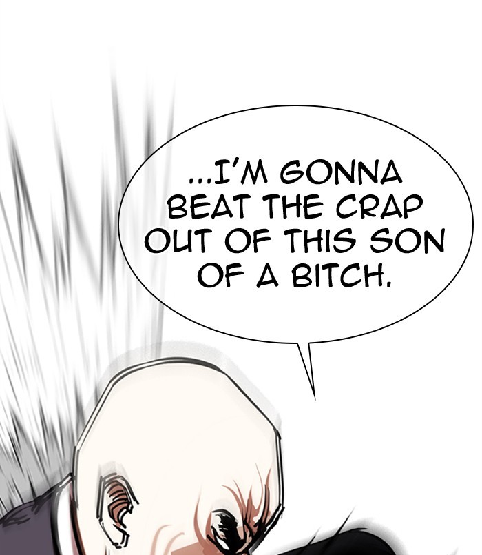 Lookism Chapter 311 page 208 - Chapter 311: Ep. 311: Jake Kim (10)