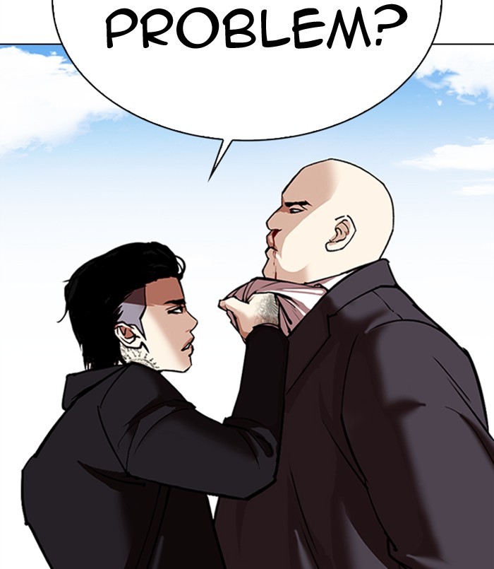 Lookism Chapter 311 page 215 - Chapter 311: Ep. 311: Jake Kim (10)