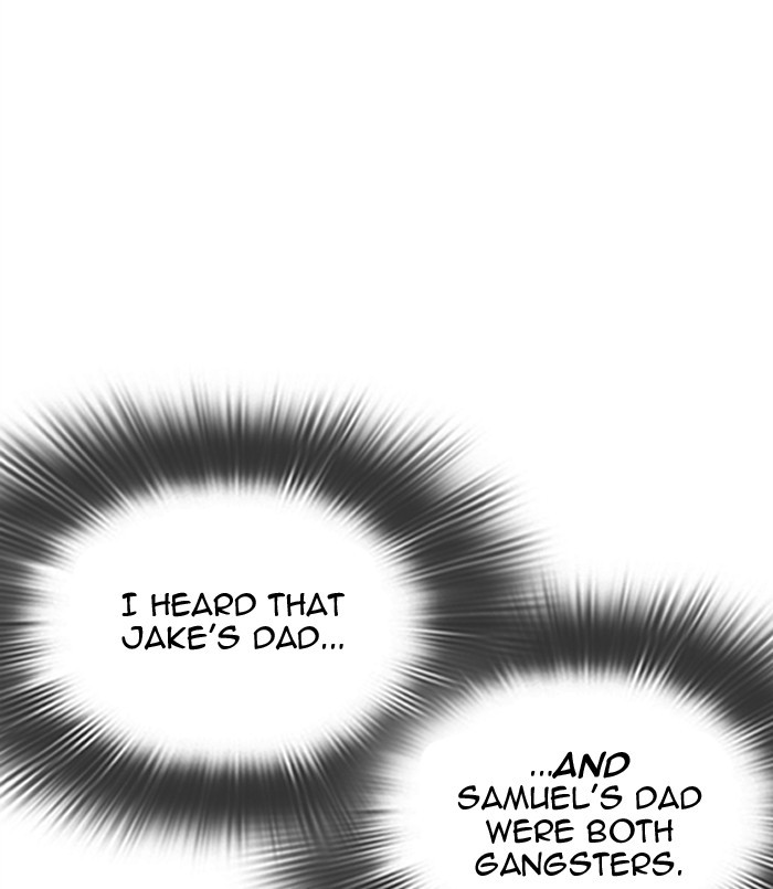 Lookism Chapter 311 page 22 - Chapter 311: Ep. 311: Jake Kim (10)