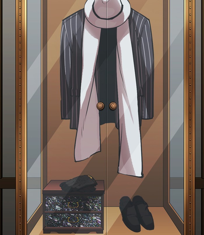Lookism Chapter 311 page 242 - Chapter 311: Ep. 311: Jake Kim (10)