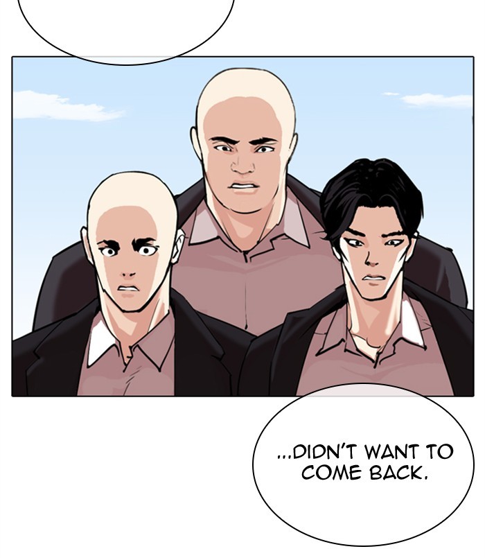 Lookism Chapter 311 page 250 - Chapter 311: Ep. 311: Jake Kim (10)